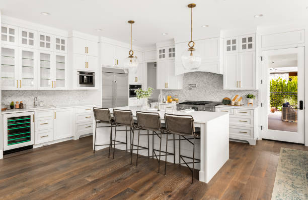24/7 Emergency Cabinet Refacing experts in Lanham, MD