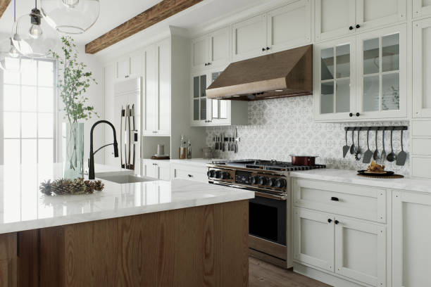Affordable Cabinet Refacing solutions in Lanham, MD